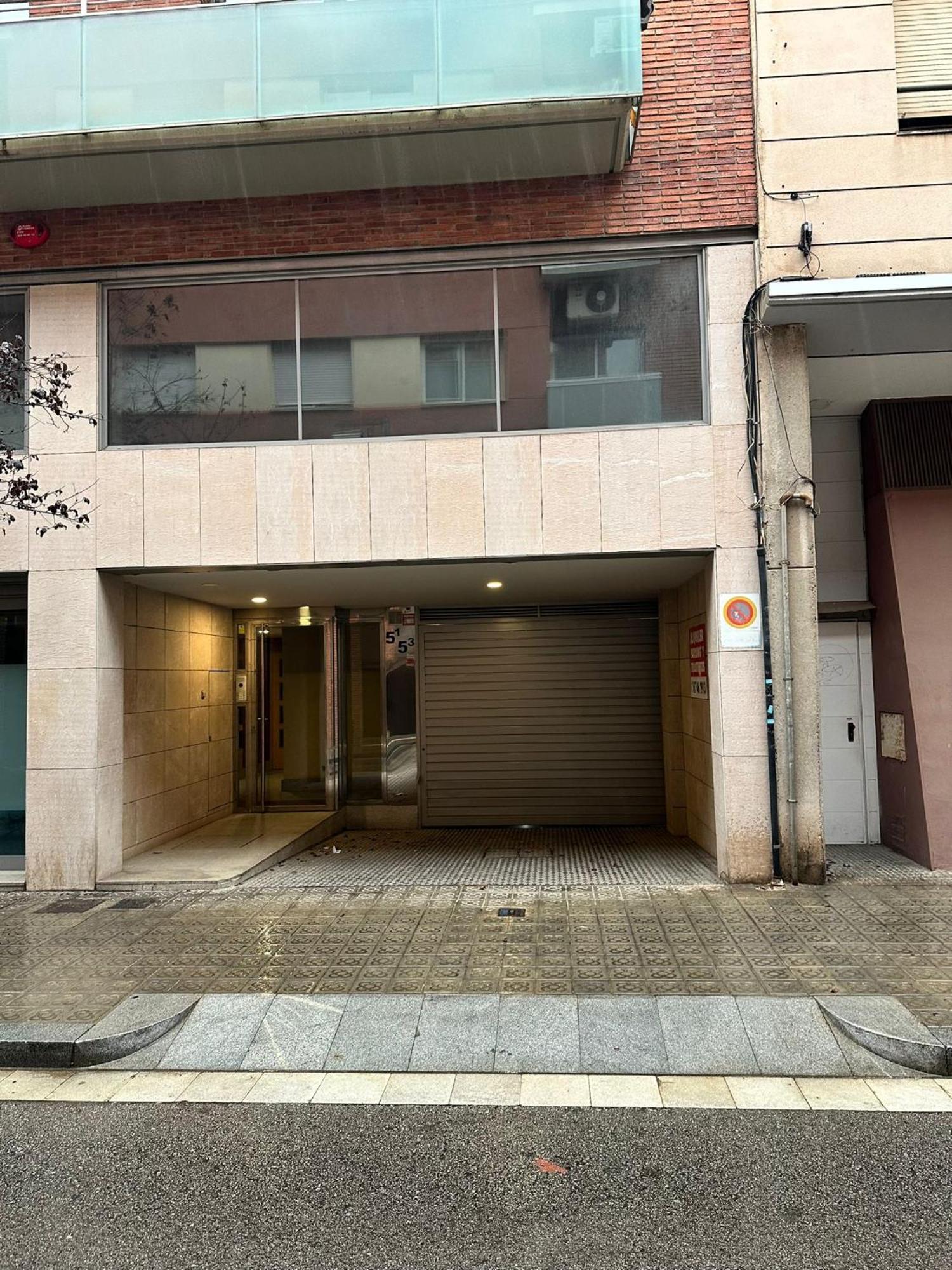 Cozy Apartment II - Les Corts Barcelona Exterior foto